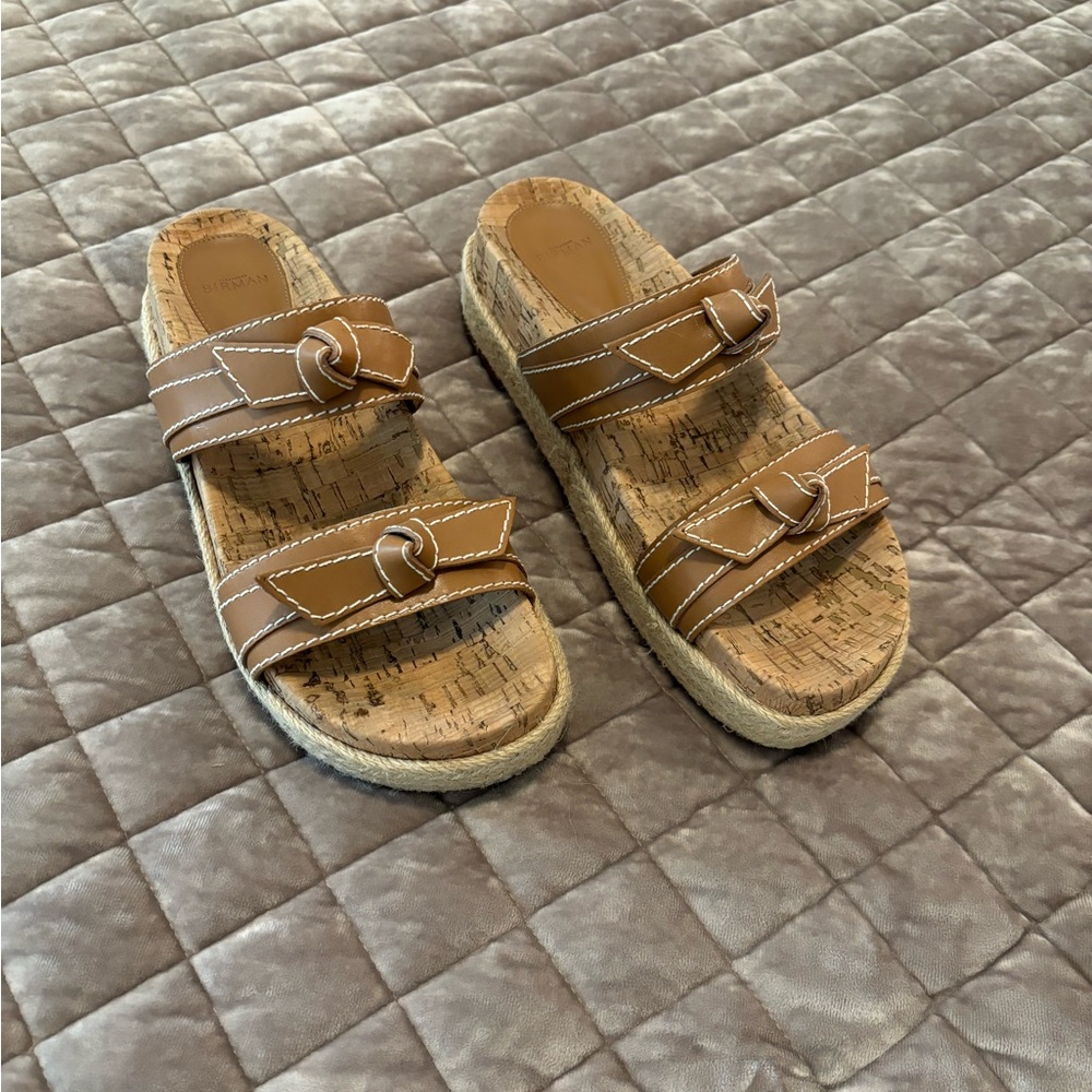 Alexandre Birman Clarita Sandals